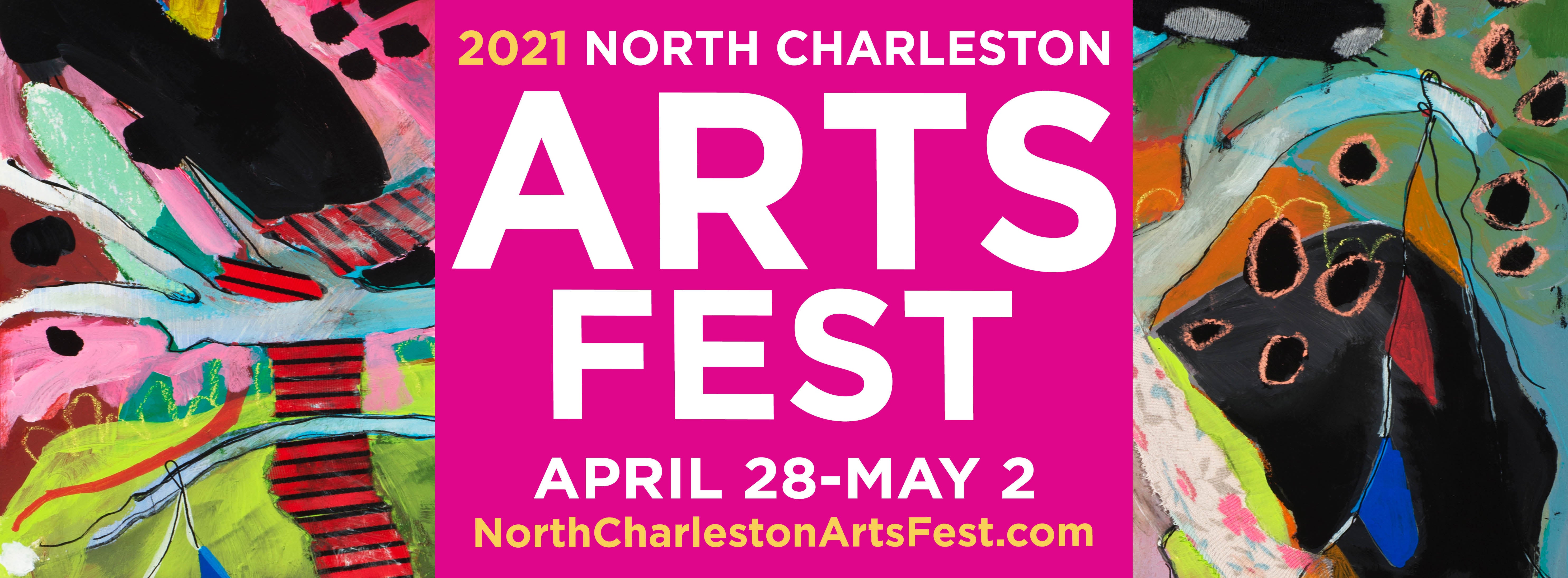 North Charleston Arts Festival