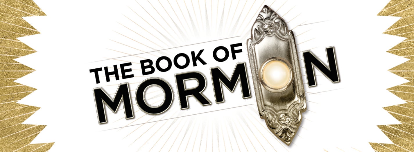 THE BOOK OF MORMON