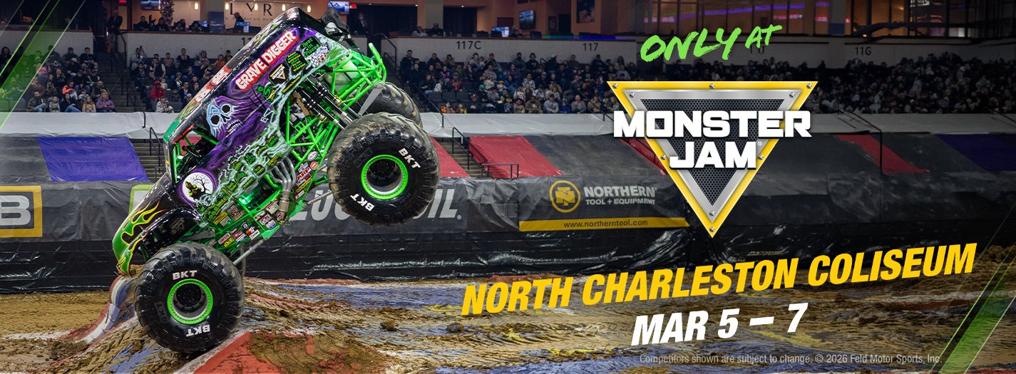 Monster Jam