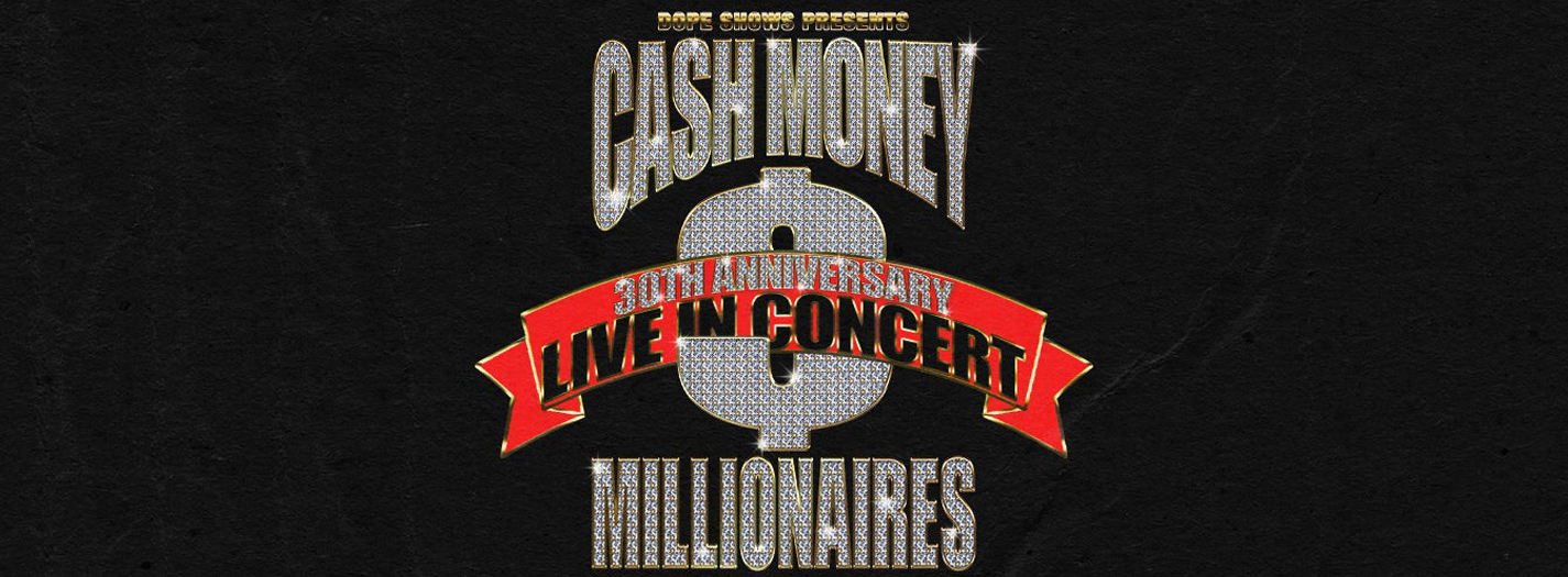 Cash Money Millionaires