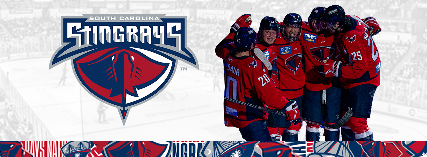 SC Stingrays vs. Orlando Solar Bears