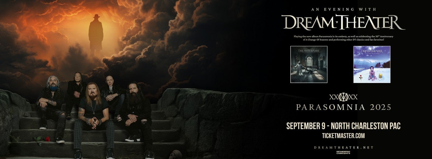 Dream Theater