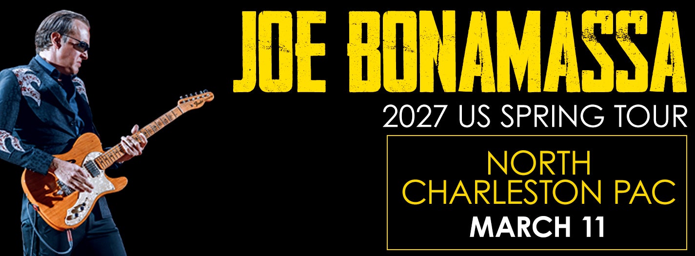 Joe Bonamassa