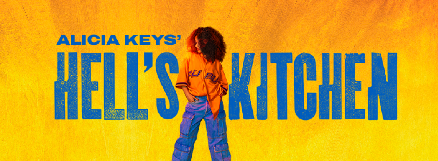 HELL'S KTICHEN