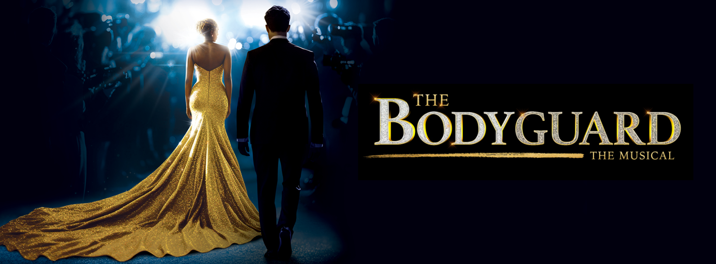 THE BODYGUARD