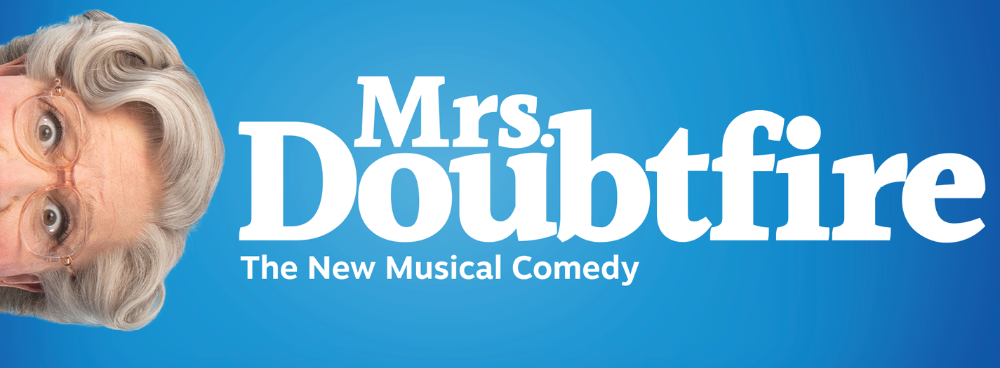 MRS. DOUBTFIRE