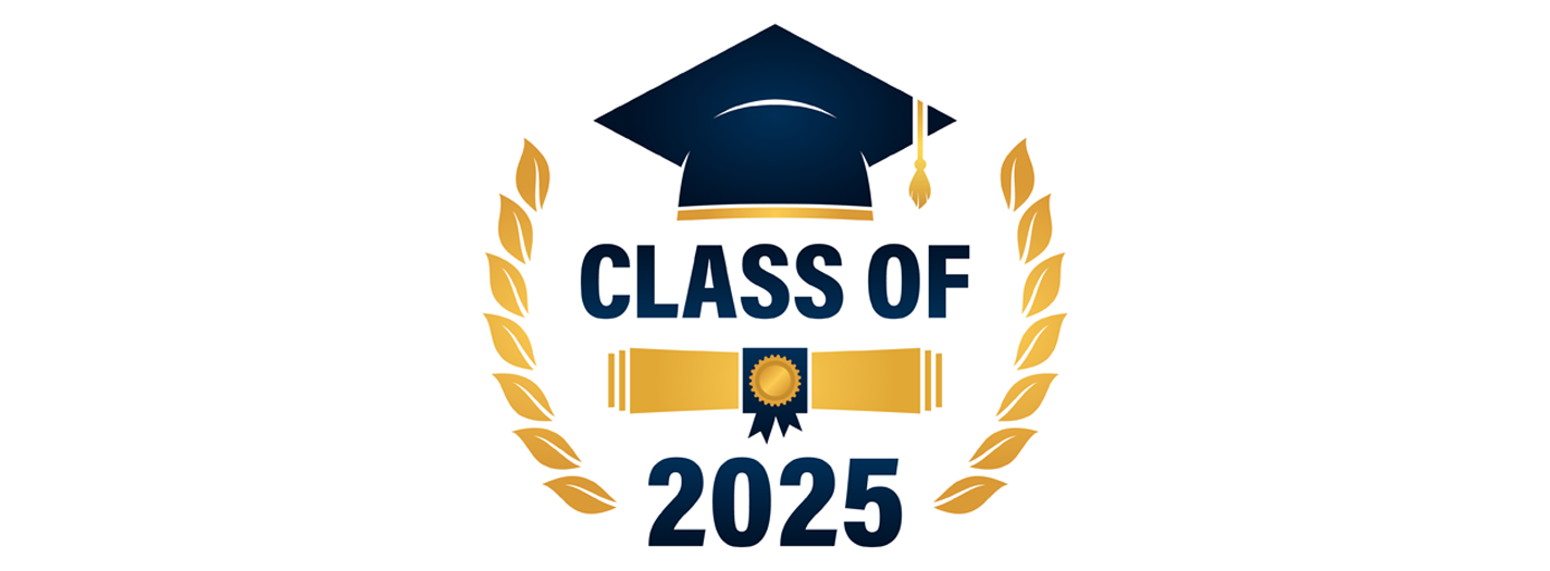 Class of 2025 Graduation Ceremonies