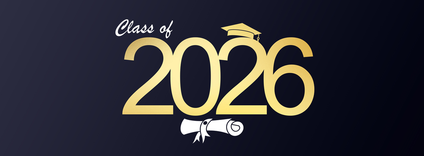 Class of 2026 Graduation Ceremonies