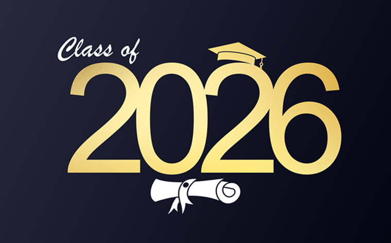 More Info for Class of 2026 Graduation Ceremonies
