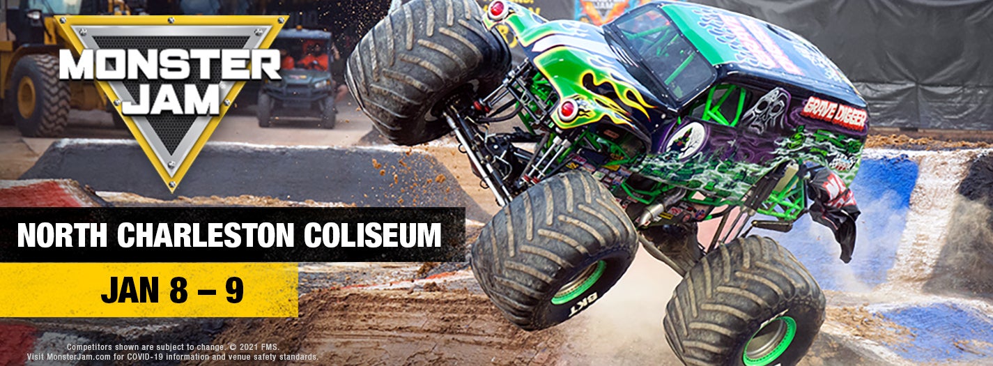 Monster Jam