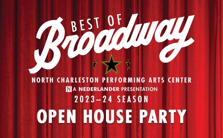More Info for Best of Broadway Open House Party