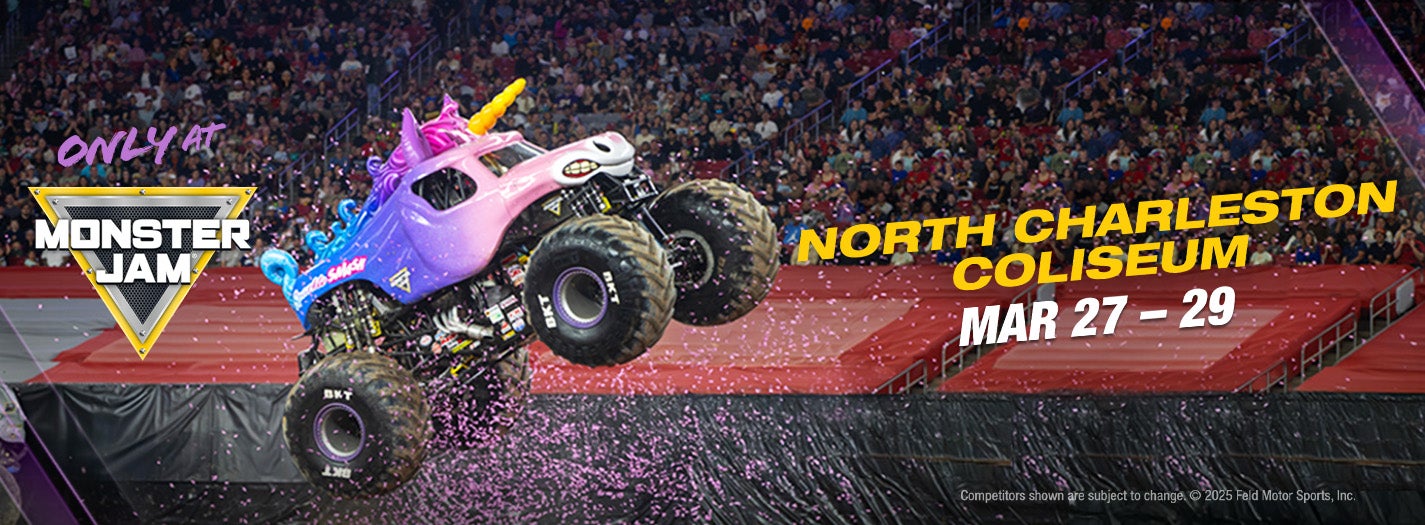 Monster Jam