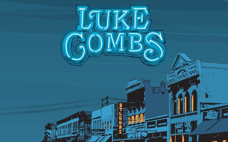 More Info for Luke Combs
