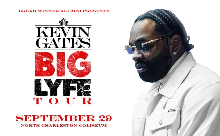 More Info for Rescheduled – Kevin Gates