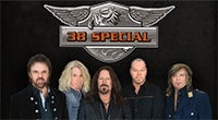38 Special