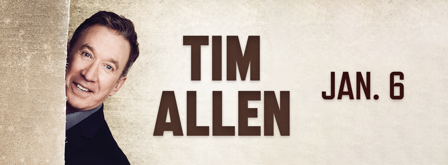 Tim Allen