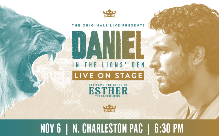 More Info for Daniel in the Lions’ Den