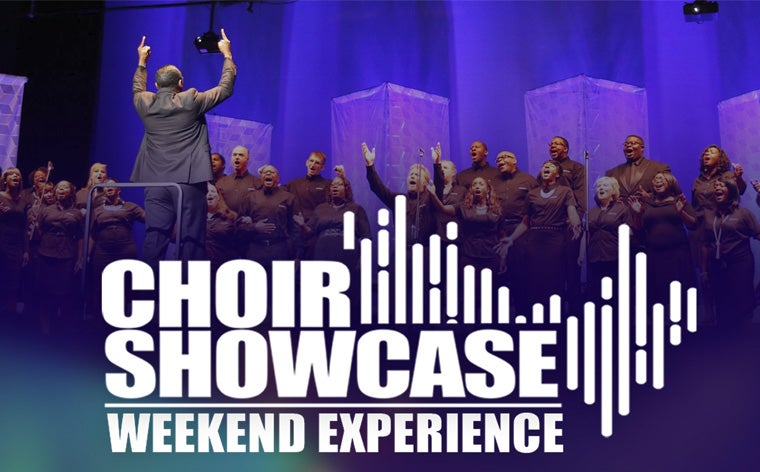 More Info for Choir Showcase