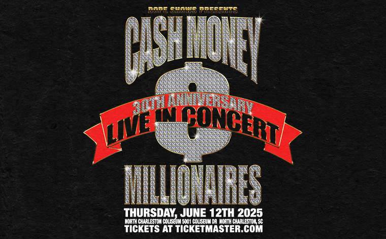 More Info for Cash Money Millionaires