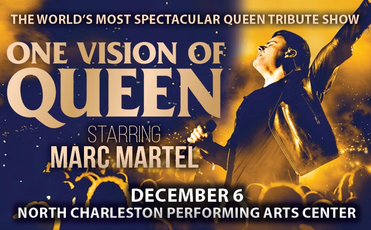 More Info for One Vision of Queen