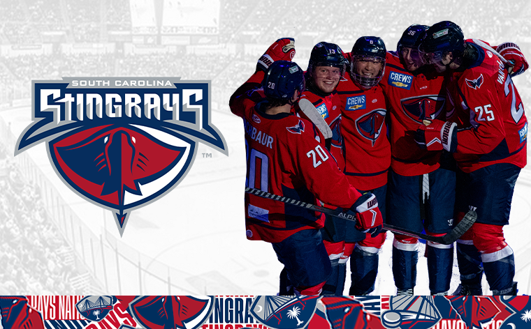 More Info for SC Stingrays vs. Orlando Solar Bears
