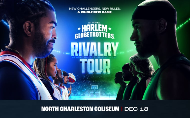 More Info for Harlem Globetrotters