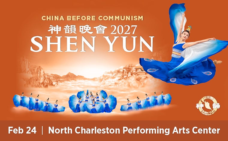 More Info for Shen Yun