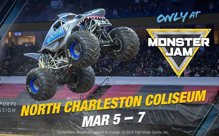 More Info for Monster Jam
