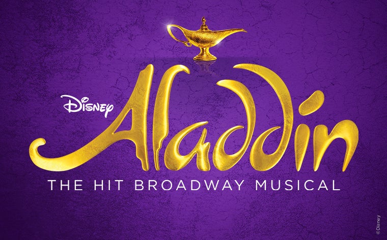 More Info for Aladdin