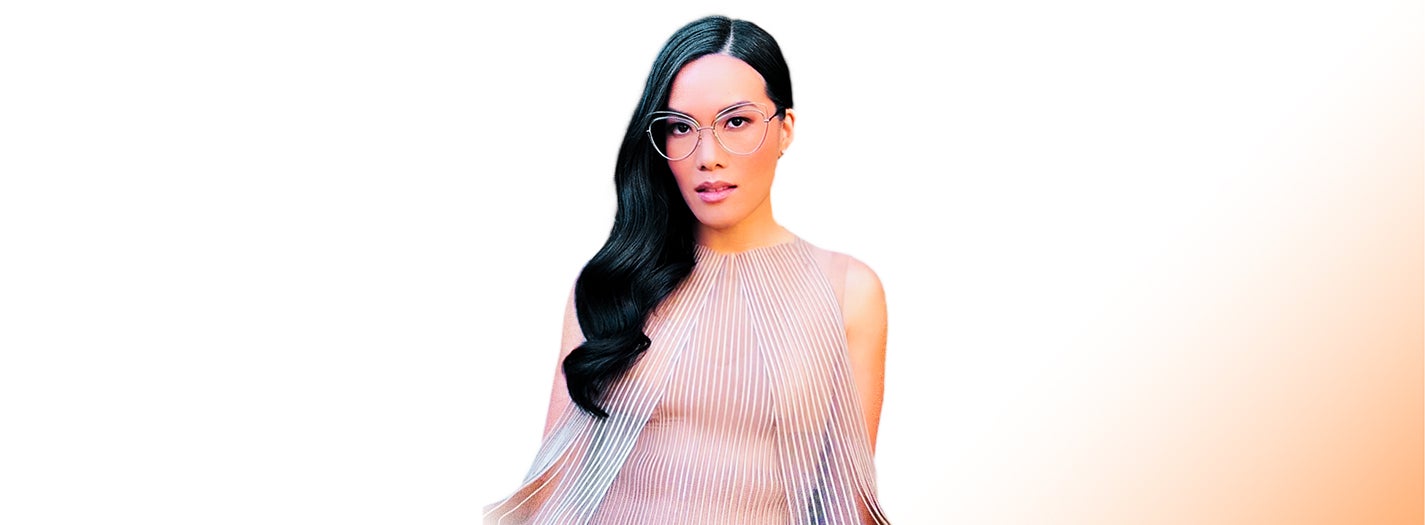Ali Wong Live