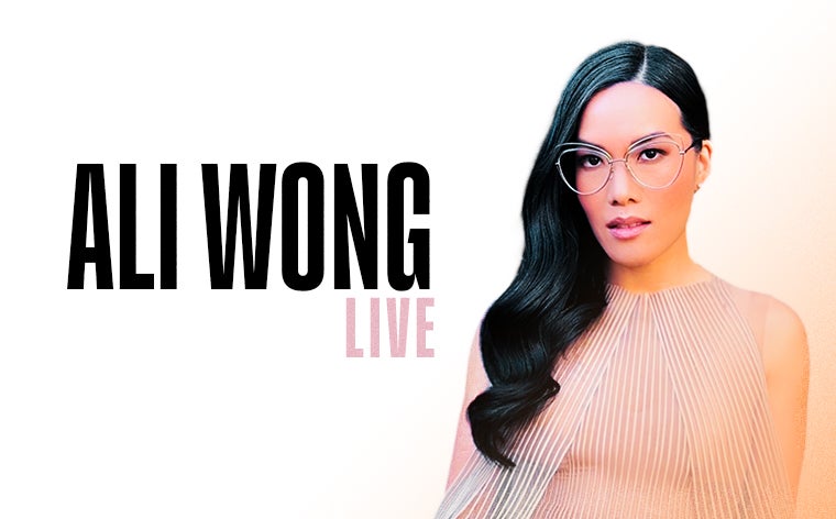 More Info for Ali Wong Live
