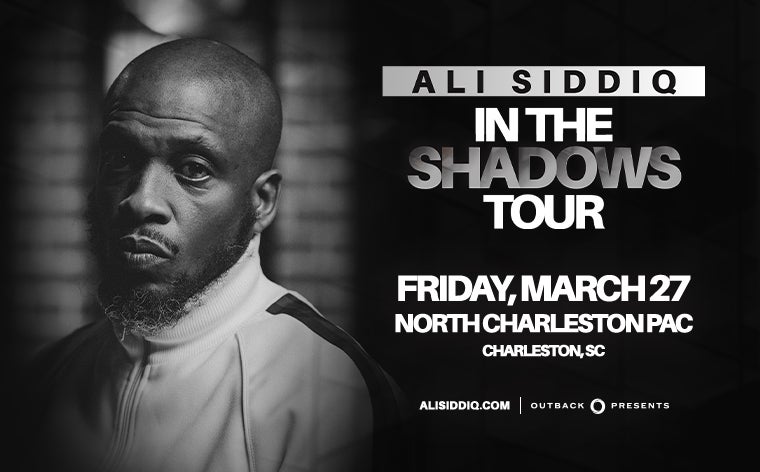 More Info for Ali Siddiq