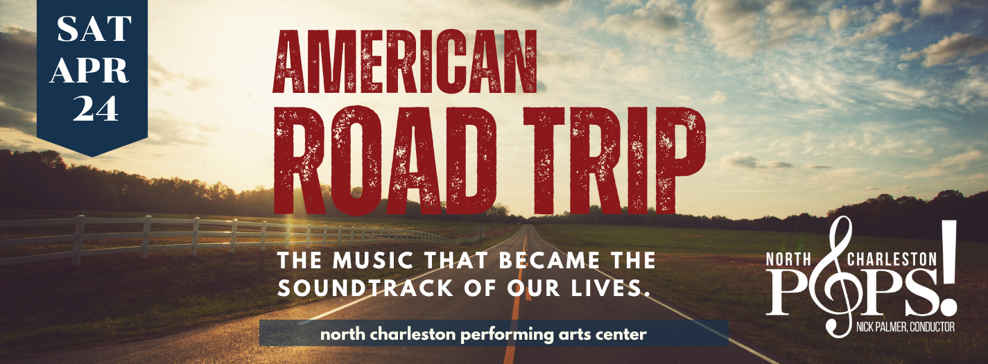American Road Trip