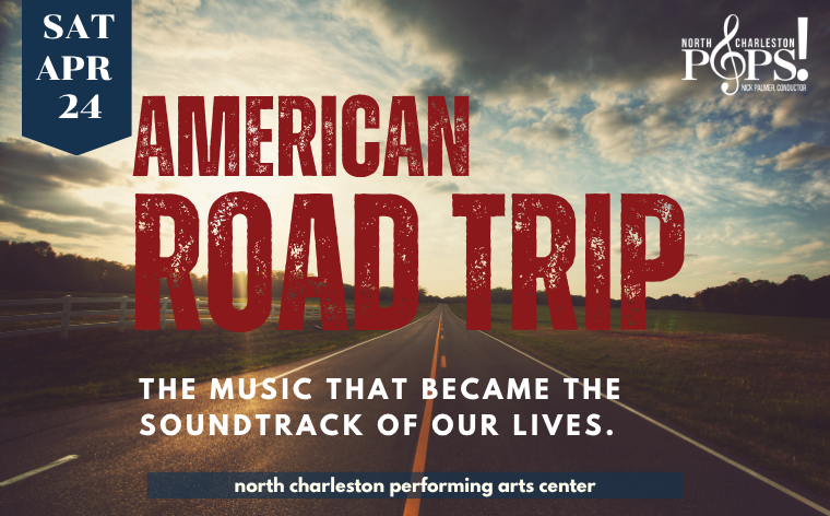 More Info for American Road Trip