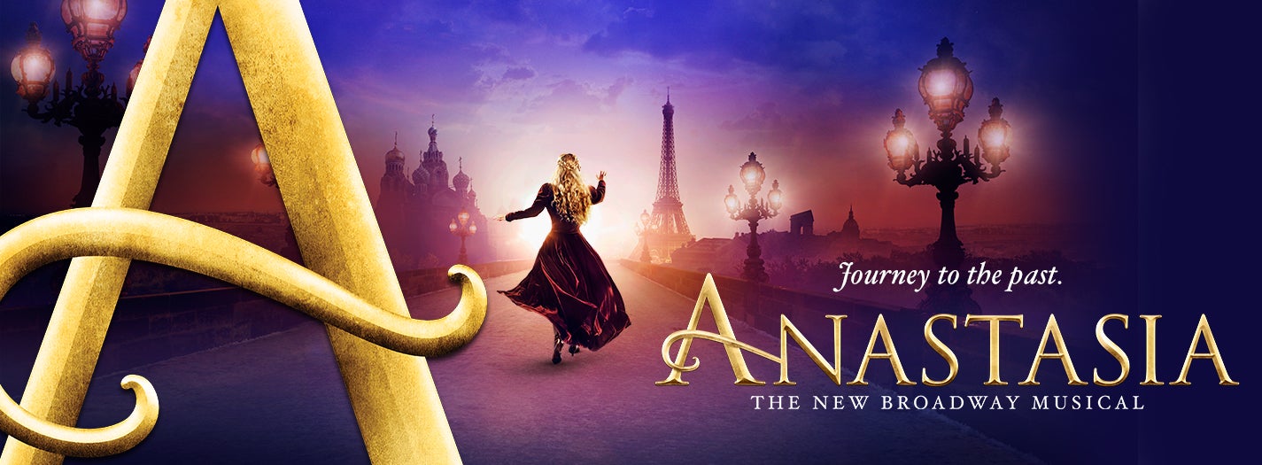 POSTPONED - Anastasia