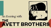 The Avett Brothers