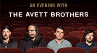 The Avett Brothers