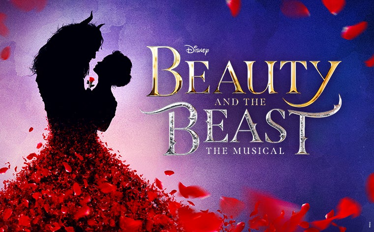 More Info for DISNEY'S BEAUTY AND THE BEAST
