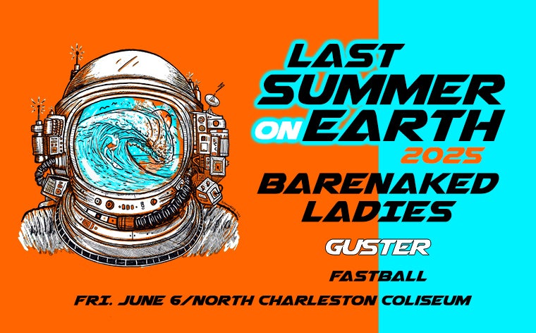 More Info for Barenaked Ladies