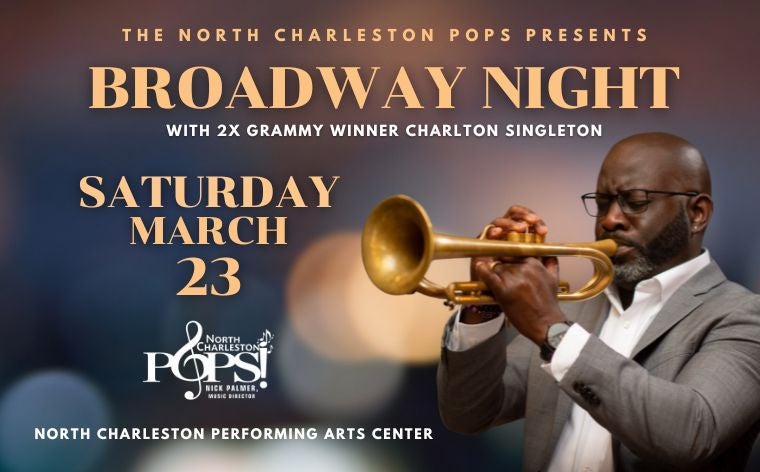 More Info for Broadway Night