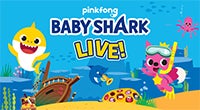 Baby Shark Live!