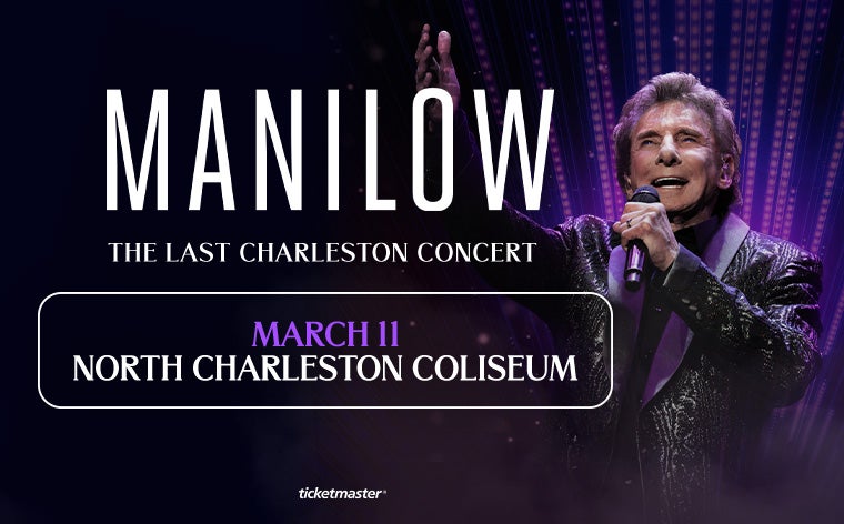 More Info for Barry Manilow