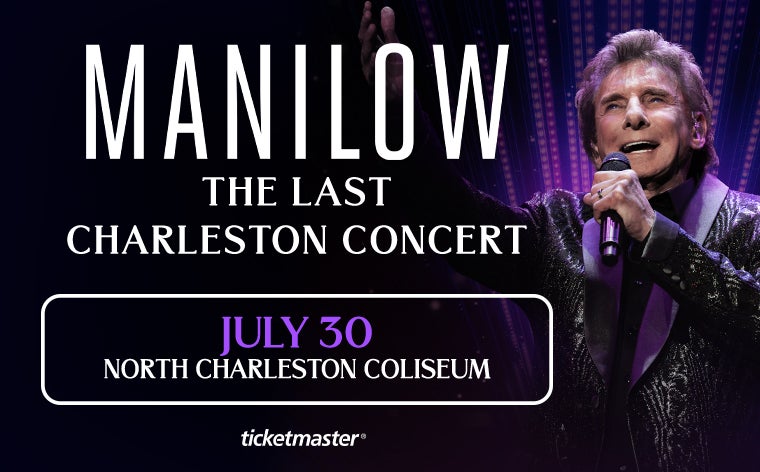 More Info for Barry Manilow