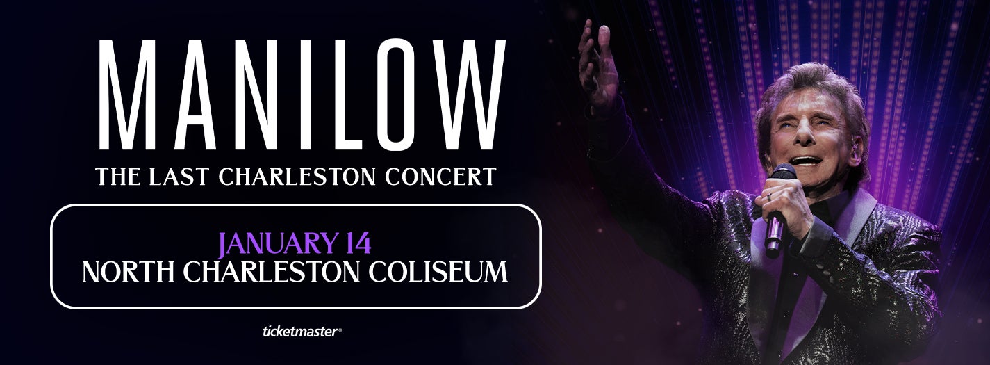 Barry Manilow