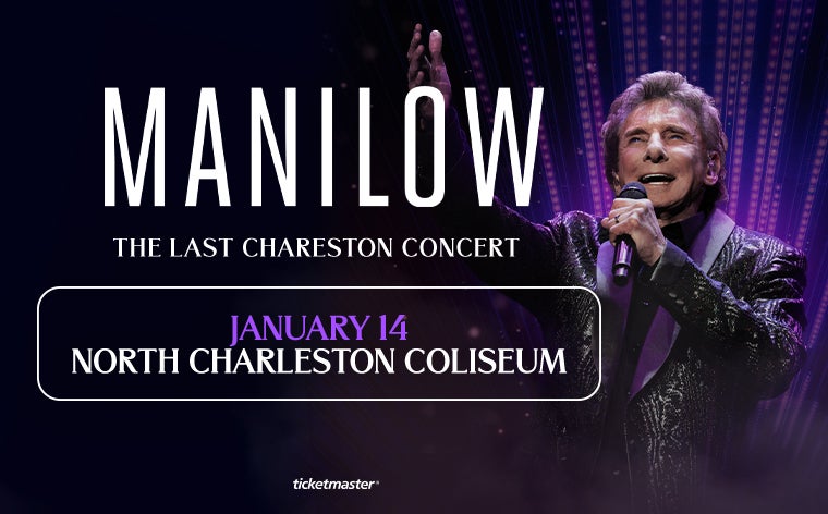 More Info for Barry Manilow