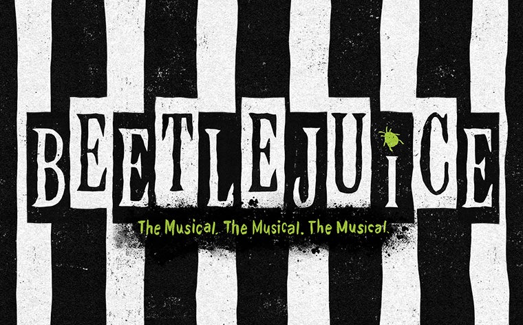 More Info for BeetleJuice