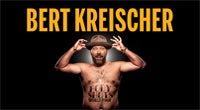 Bert Kreischer