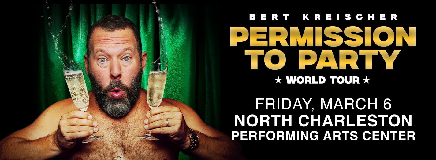 Bert Kreischer