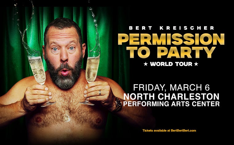 More Info for Bert Kreischer