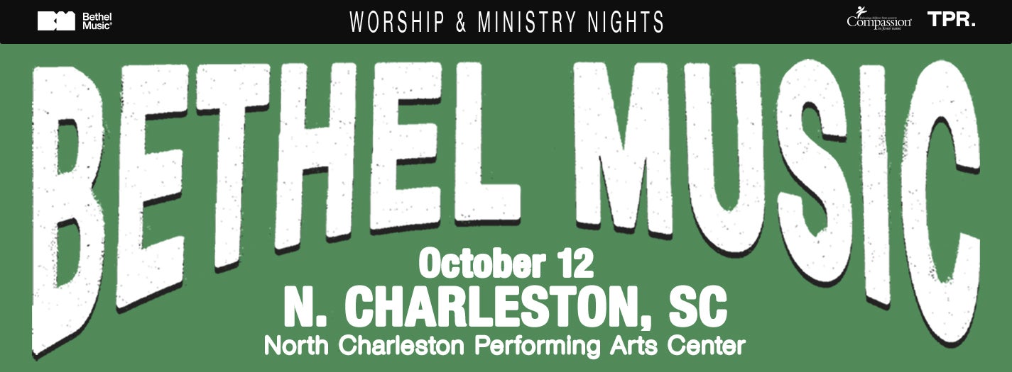 Bethel Music